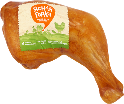 

Окорочок куриный 365 ДНЕЙ, весовой