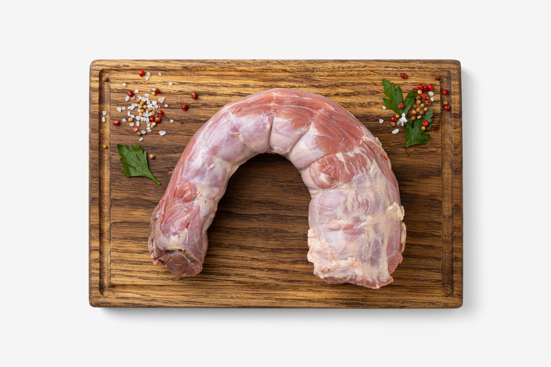 

Шея индейки ГП вес