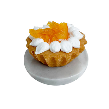 

Пирожное Cream Royal фруктовое постное 90 г