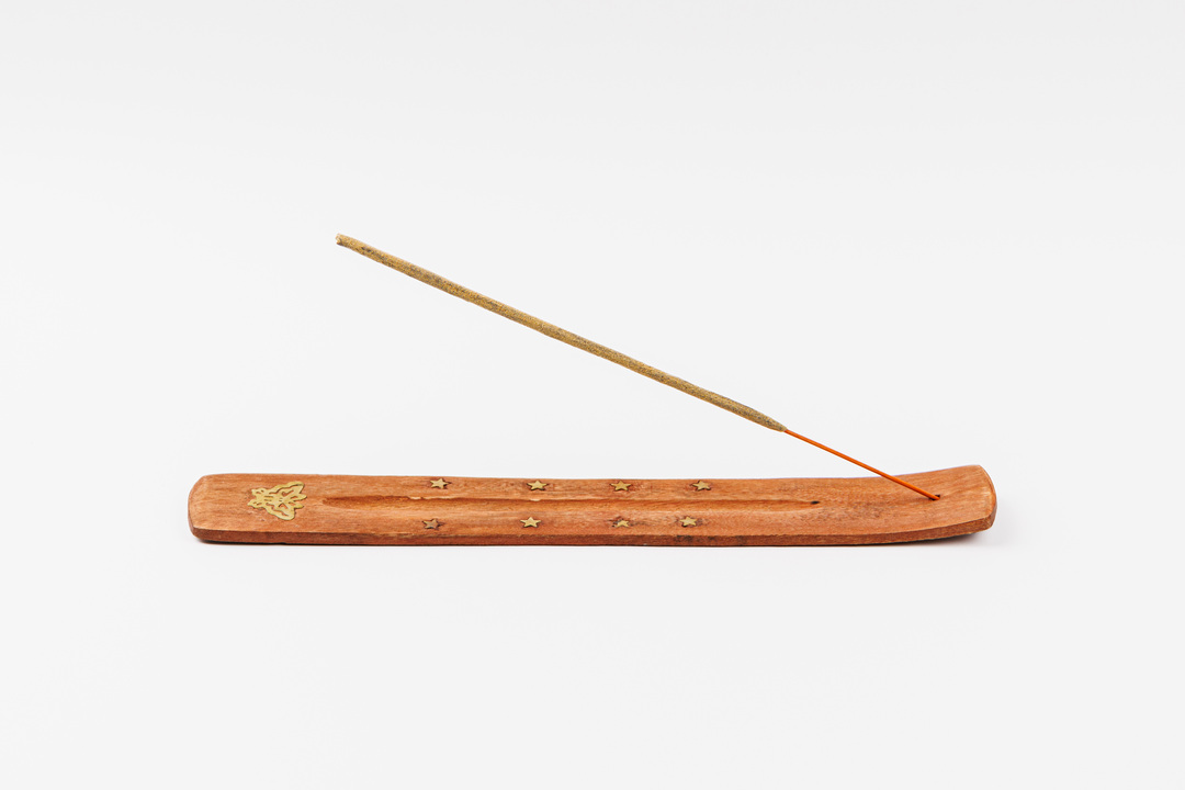 

Благовония Ayur Plus Buddha 18 г