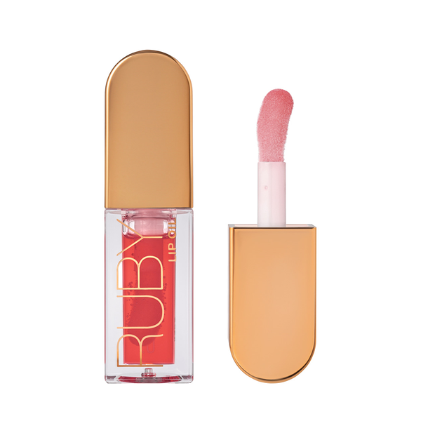 Масло для губ Stellary Oil Lip 05 Ruby 4.5 мл