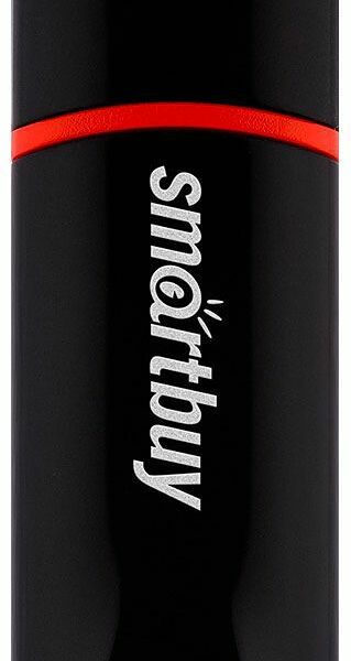 Флеш-накопитель UFD SmartBuy Crown Black 32 GB