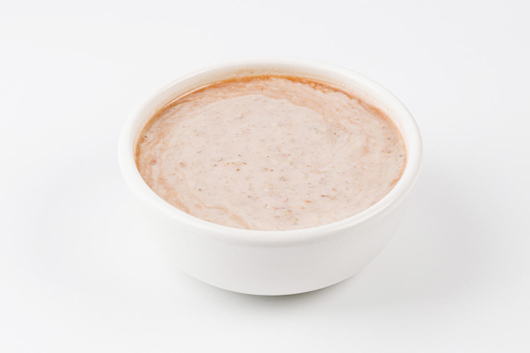 

Каша ВкусВилл 5 злаков с Сибирским сиропом 250 г