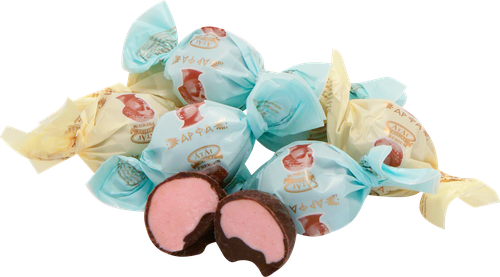 

Конфеты Атаг Арфа вес