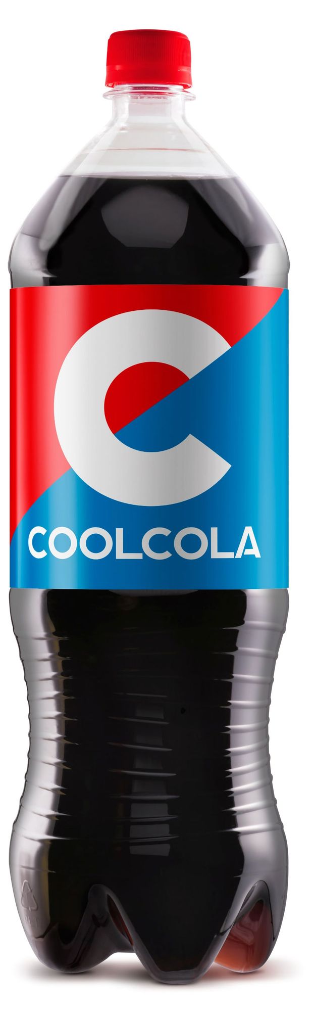

Напиток Cool Cola 2 л