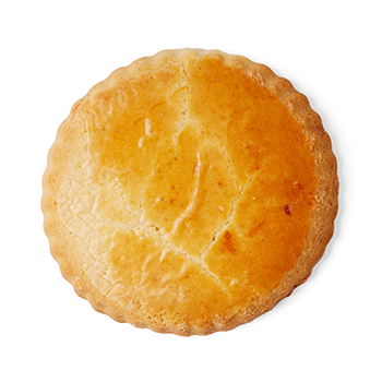 

Коржик песочный Азбука вкуса 80 г