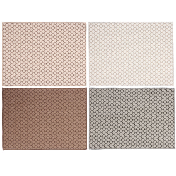 Салфетка для сушки посуды Vetta из микрофибры, 