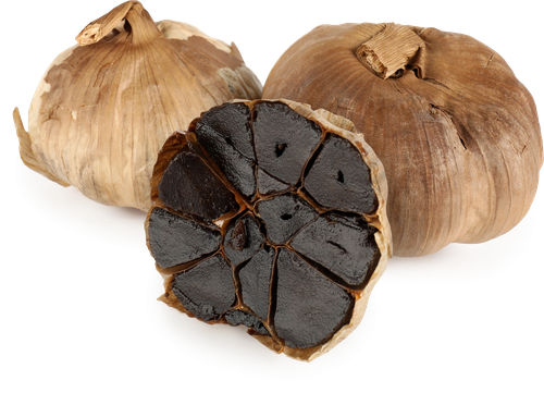 

Чеснок черный 100 г