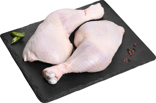 

Окорочка куриные Лента Fresh весовые