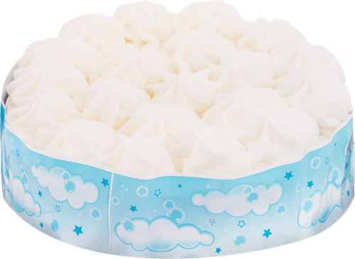 

Торт Кумушкин Гостинчик Пломбирный 550 г