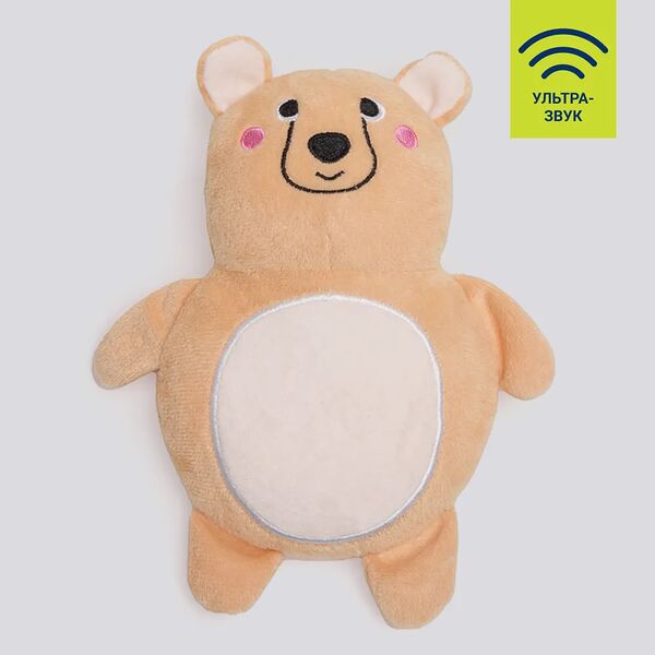 Игрушка для собак SILENT Медведь