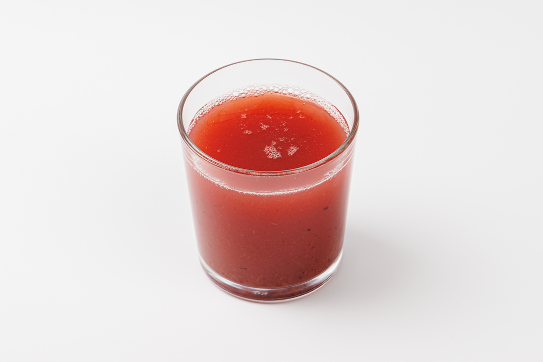 

Кисель ВкусВилл Брусника-яблоко 250 мл