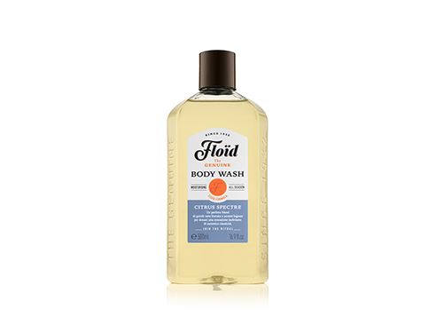 

Гель для душа Floid Citrus Spectre, 500мл