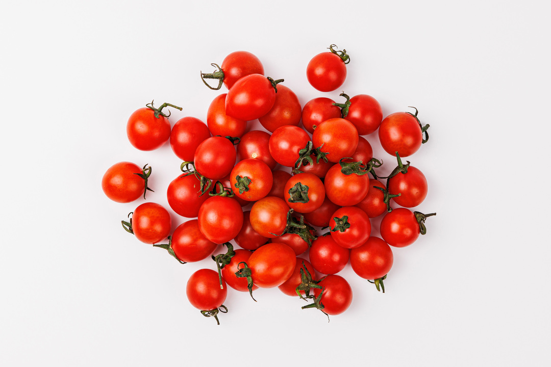 

Томаты черри коралловые 500 г