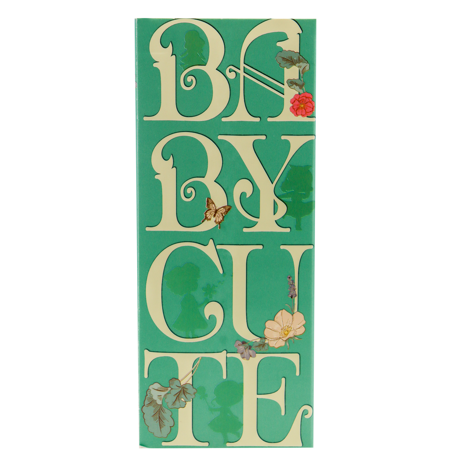 

Кукла Funky Toys в шапке с ушками виниловая 10 см