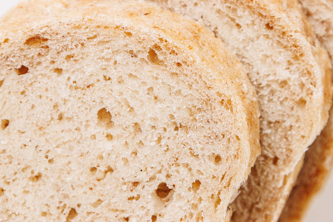 

Изделие х/б из бурого риса без глютена ВкусВилл нарезка 300 г