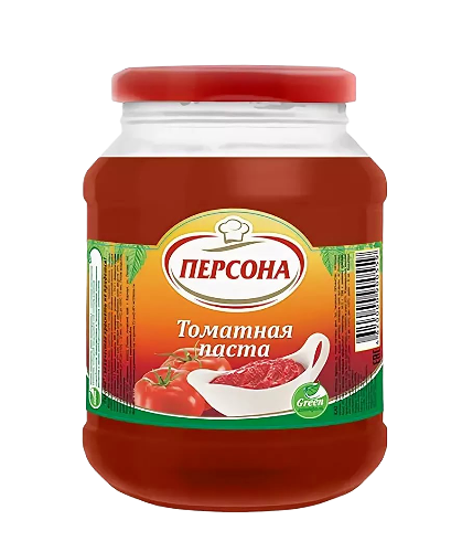 Томатная паста Персона Краснодарская, 500 г