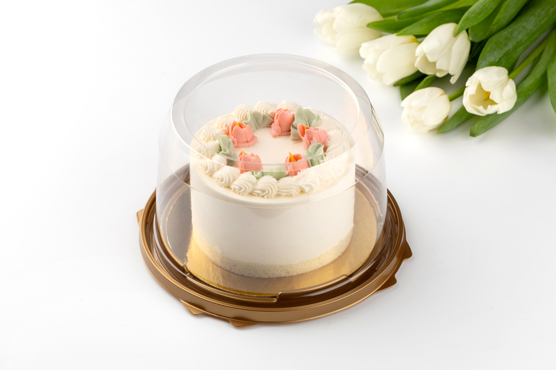 

Торт Клубника с маскарпоне 500 г