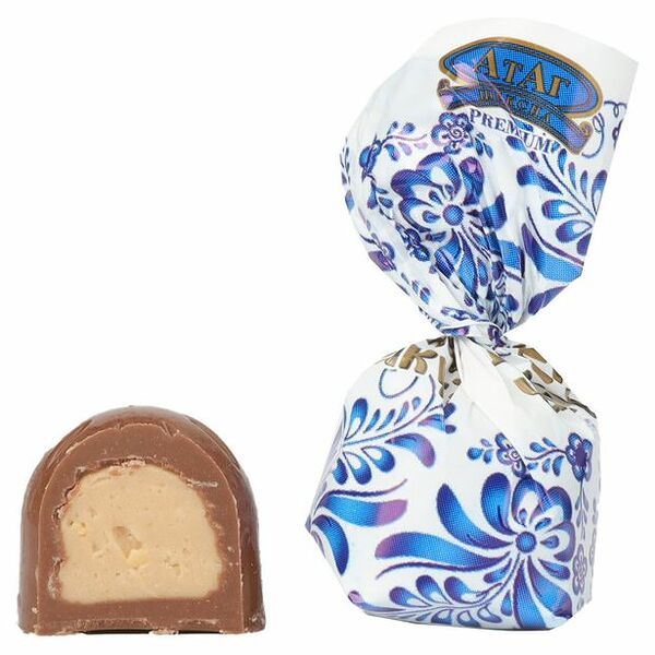 Конфеты Атаг Может чайку вес