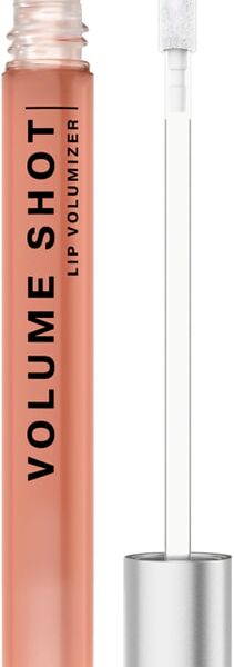 Блеск для увеличения объема губ Influence Beauty Volume Shot 04 6 мл