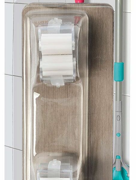 Держатель для швабр и щеток ТМ HomeQueen (ХоумКвин)