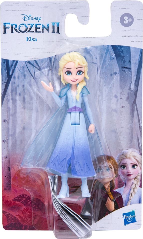 

Фигурка Disney Frozen II, в ассортименте