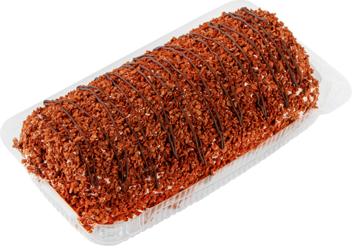 

Рулет Delisse Вкус шоколада 300 г