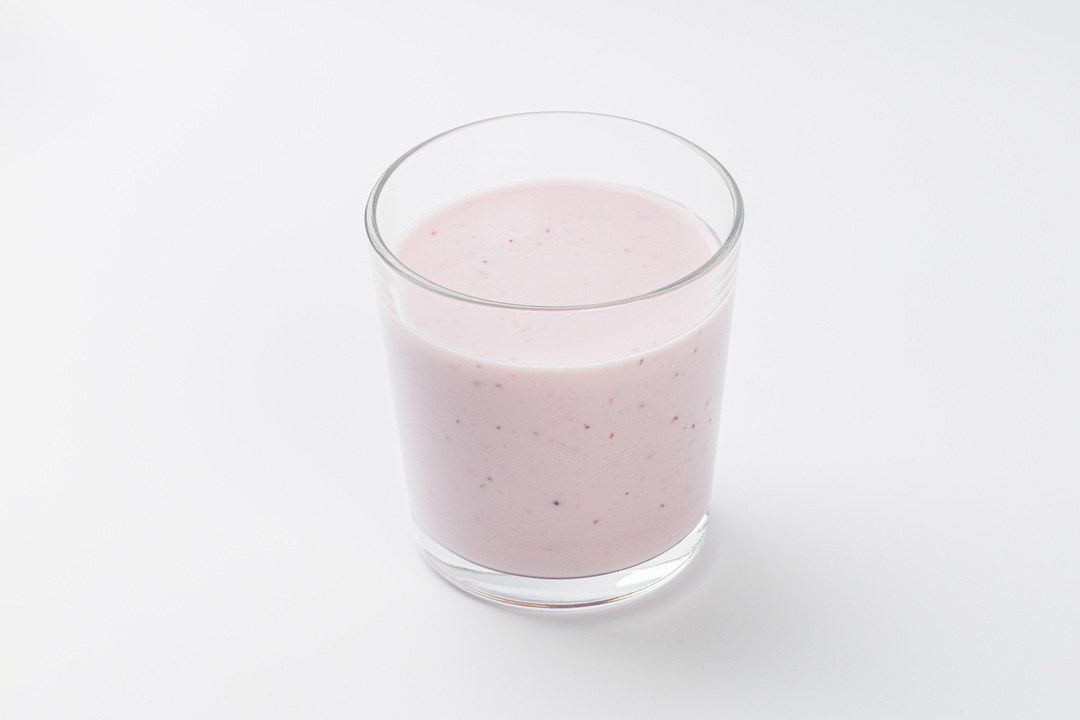 

Биойогурт ВкусВилл с черникой, злаками и семенами льна 1.5% 290 г