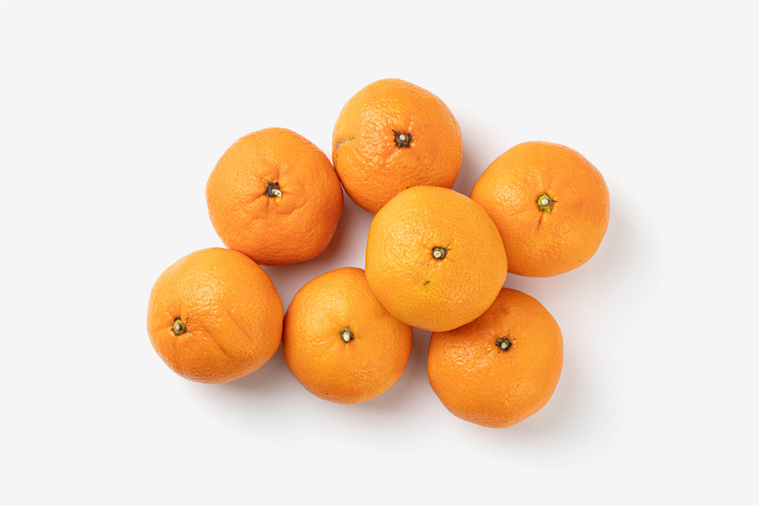 

Мандарины Фруткорт Ильса вес