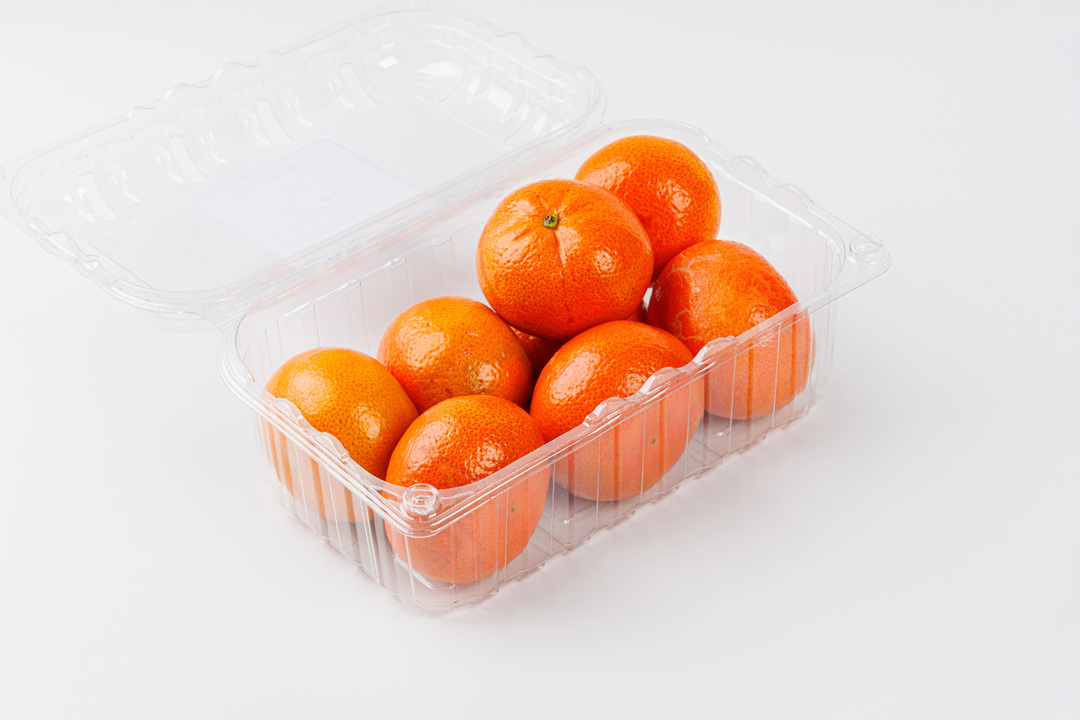 

Мандарины Сладкие семечки 500 г