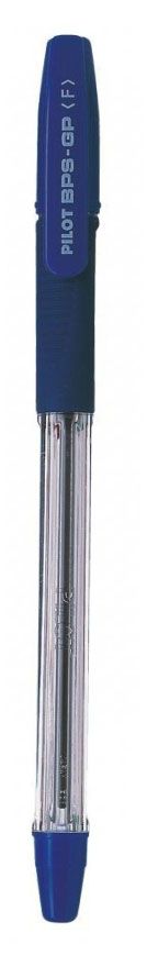 

Ручка шариковая PILOT 0,7мм синий Арт. BPS-GP-F-L