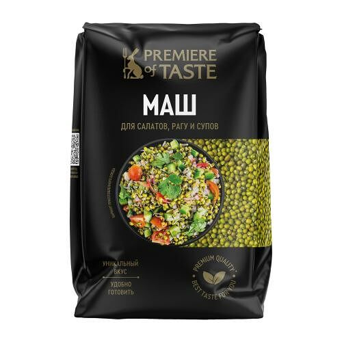 Маш Premiere Of Taste 450 г