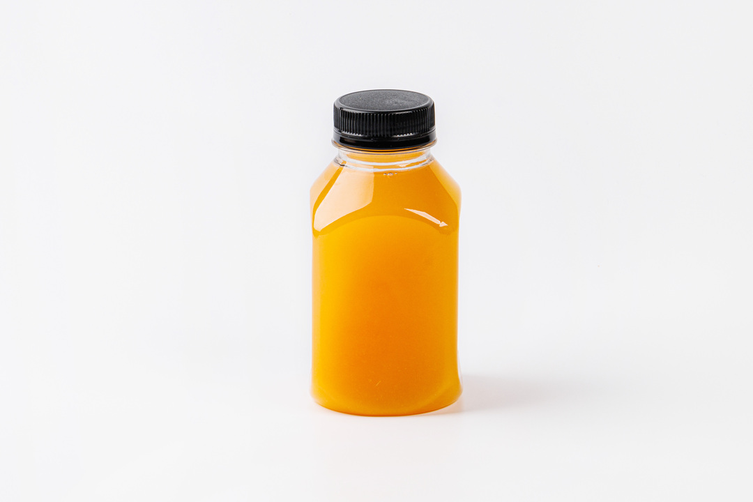 

Сок прямого отжима мандариновый 300 мл