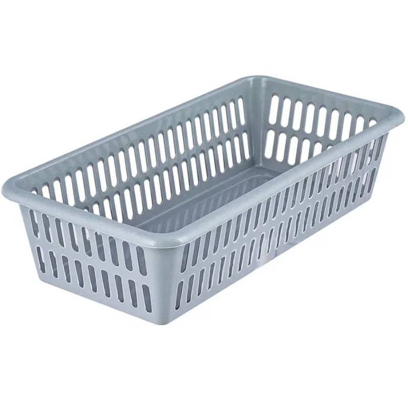 

Корзина Полимербыт, 20 x 10 x 4.8 см, 1 шт., цвет в ассортименте