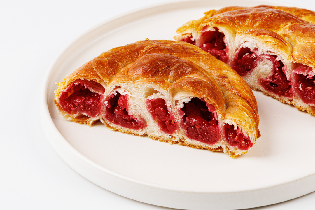 

Вертута ВкусВилл с малиной 100 г