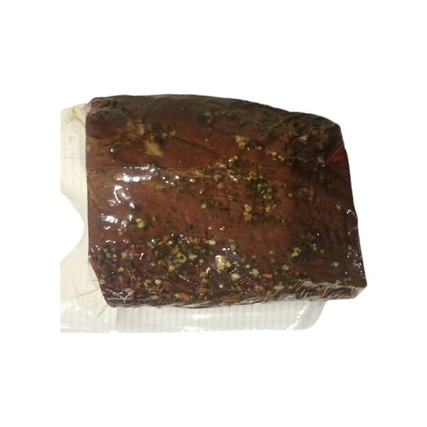 Прод из говядины мясн к/в Вырезка Праздничная вак вес Слуцкий мк