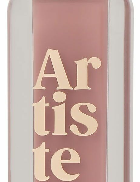 Стойкие тени для век жидкие Vivienne Sabo Artiste 24/7 т.06 Матовый коричневый 6,5 мл