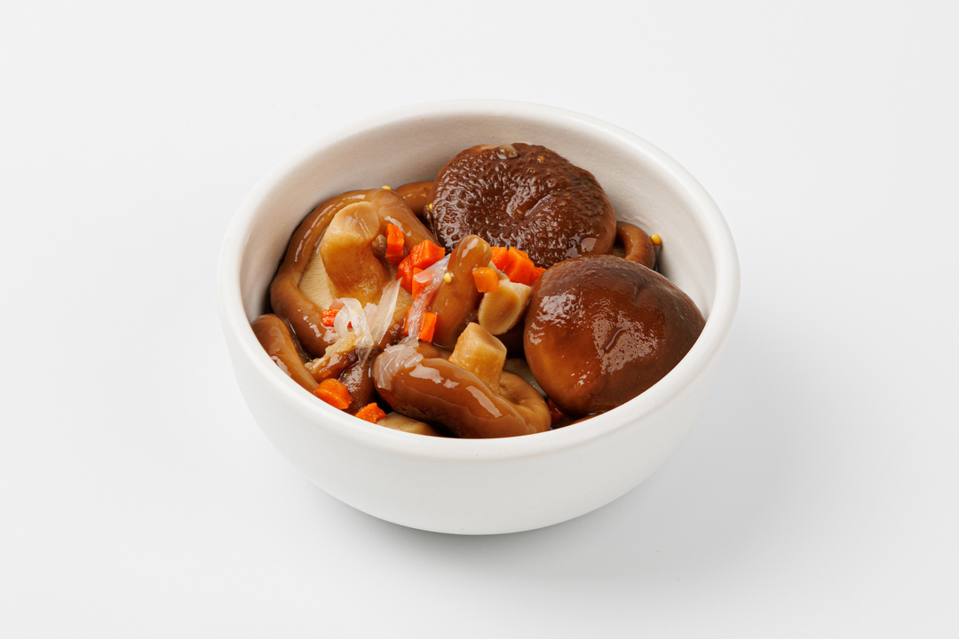 

Грузди Хороший сезон маринованные 530 г