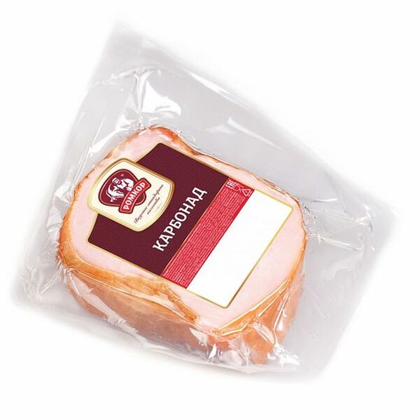 Карбонад Ромкор варёно-копчёное