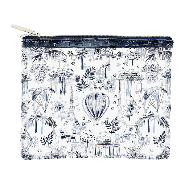 Косметичка Lady Pink