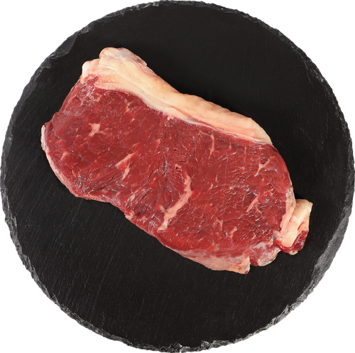 

Стейк из говядины PREMIUM CLUB Стриплойн Choice, 320г