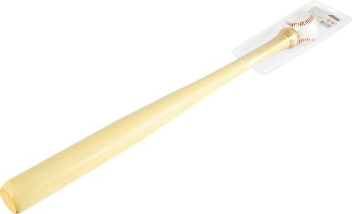 

Набор для игры в бейсбол Actiwell Бита и мяч, Арт. QJKR-38