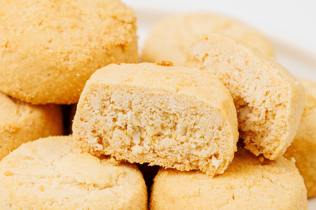 

Печенье Кокосовое 85 г