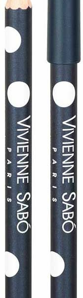 Карандаш для глаз Vivienne sabo Merci, тон 304 3 г