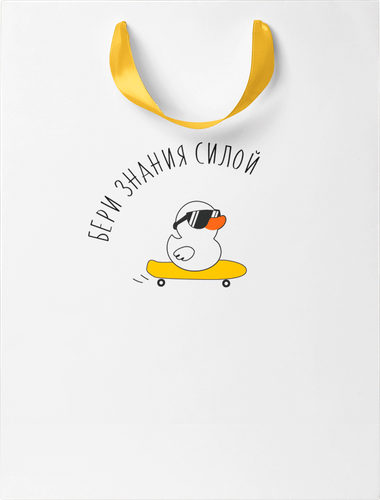 

Пакет подарочный City Home Trade 25.5х31.5х11 см 1 шт. в ассортименте