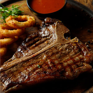 Aile (Parkent Street, 180/1), restaurant