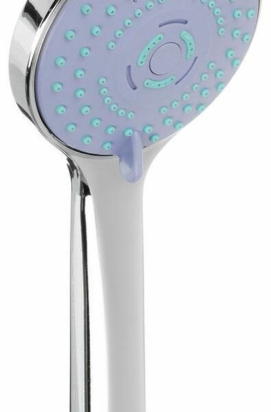 Rain лейка для душа, 5 режимов, 95мм