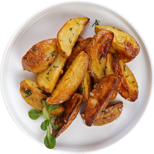 

Картофель Лента Fresh Айдахо вес