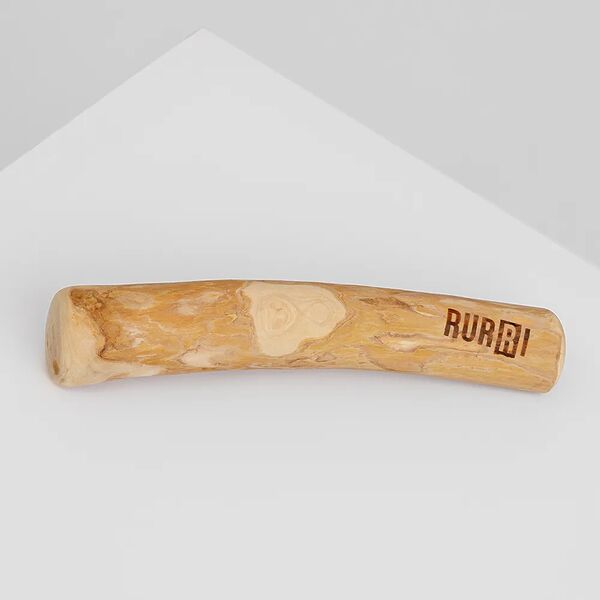 Игрушка для собак Rurri Палочка из кофейного дерева размер M