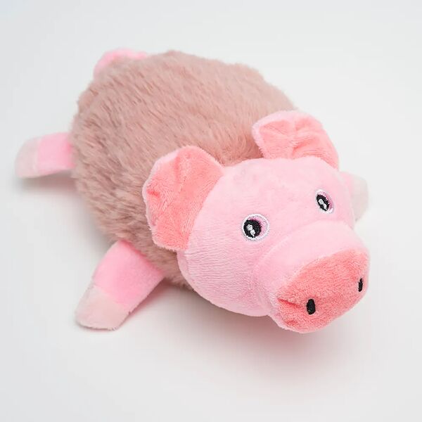 Игрушка для собак Rurri Поросенок